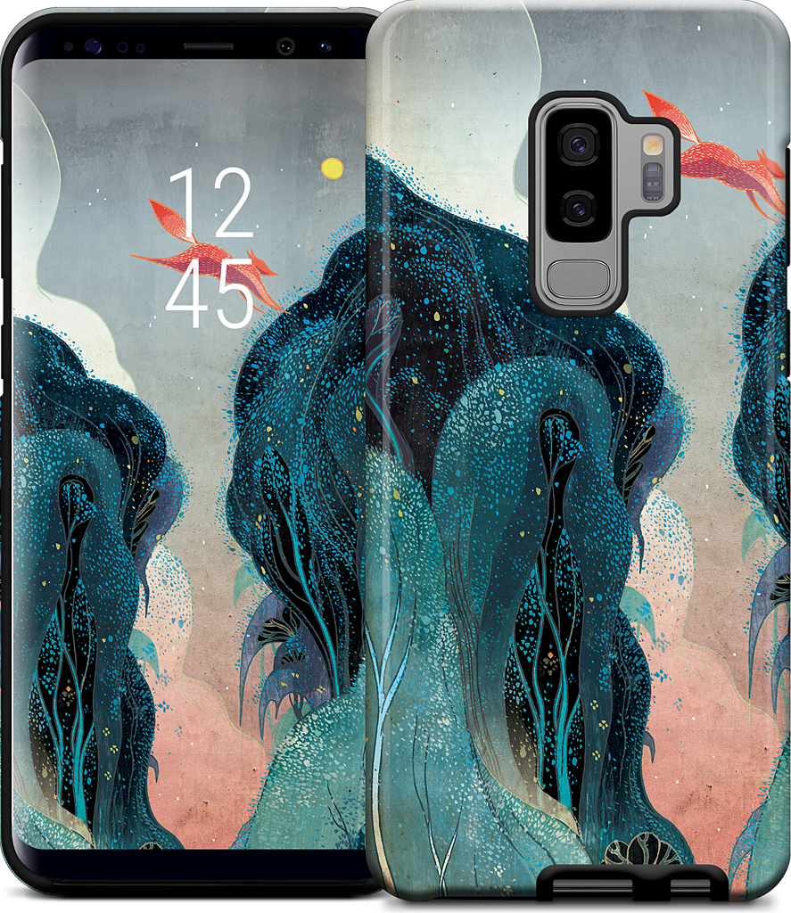 Leap Samsung Case