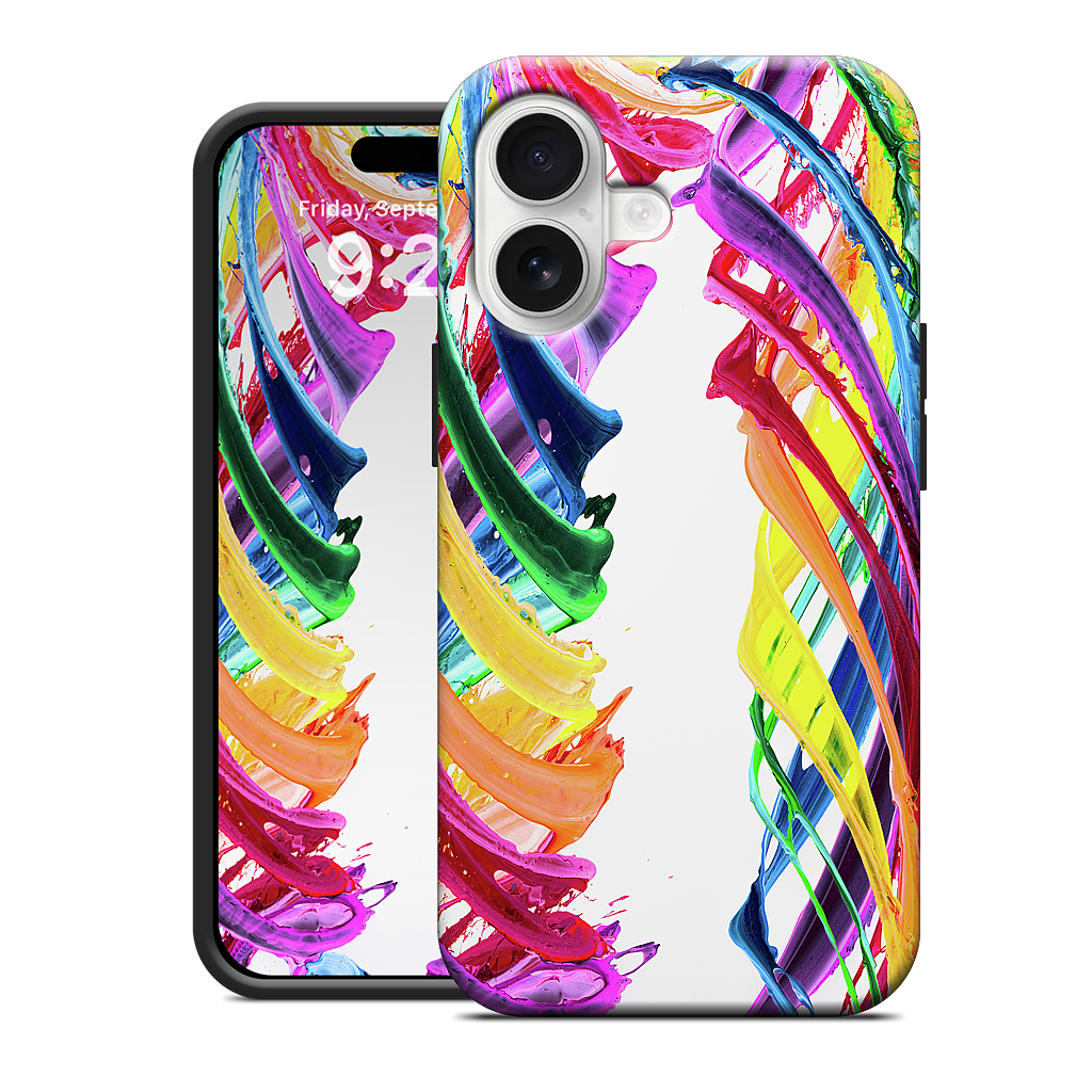 Obviare iPhone Case