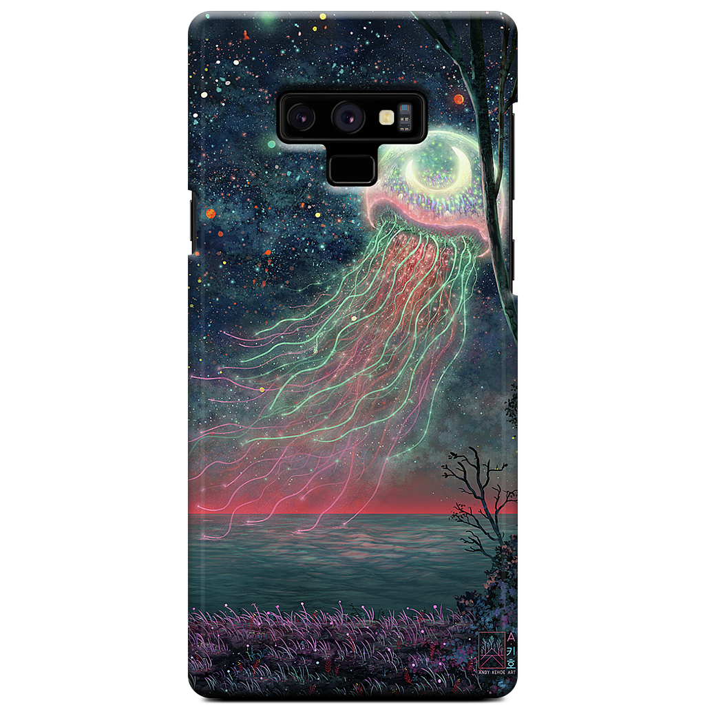 Beholden to Fascination Samsung Case
