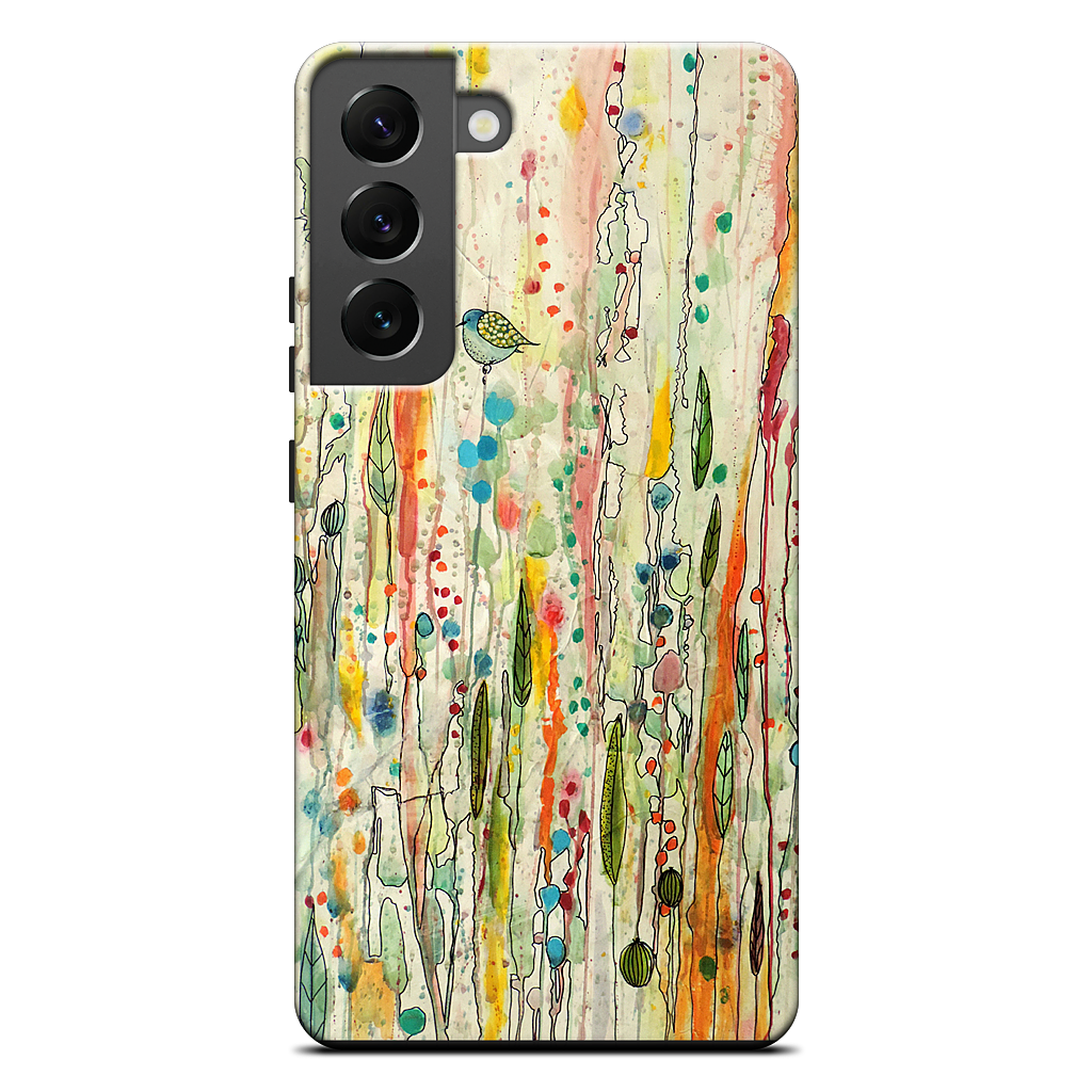 Liberte Samsung Case