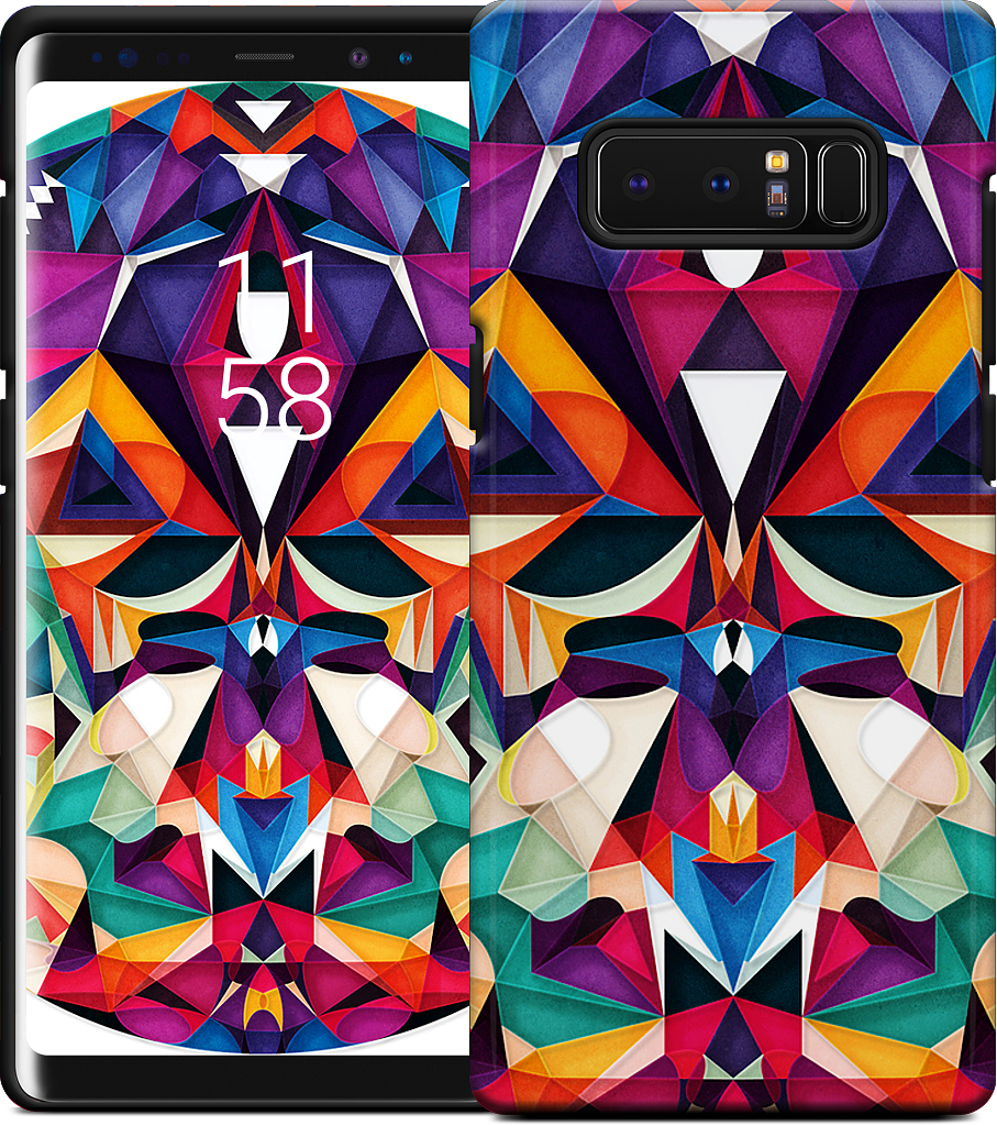 Emotion in Motion Samsung Case