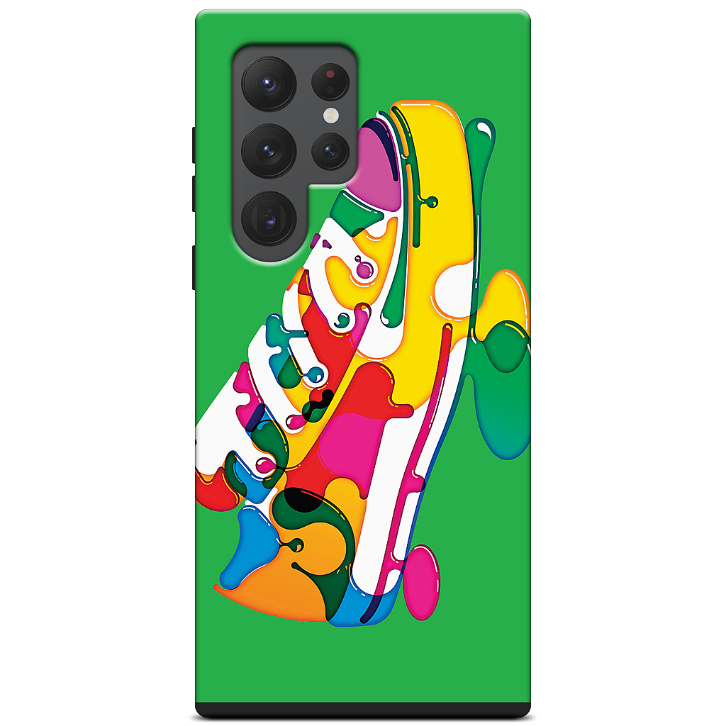 Sneaker Samsung Case