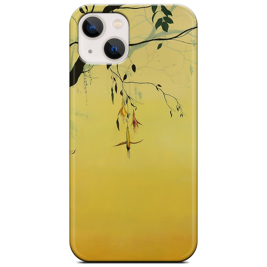 Solstice iPhone Case