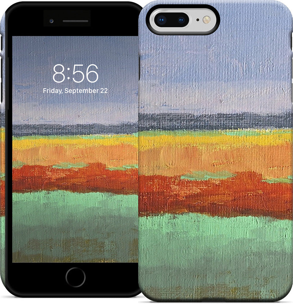 Harmony iPhone Case