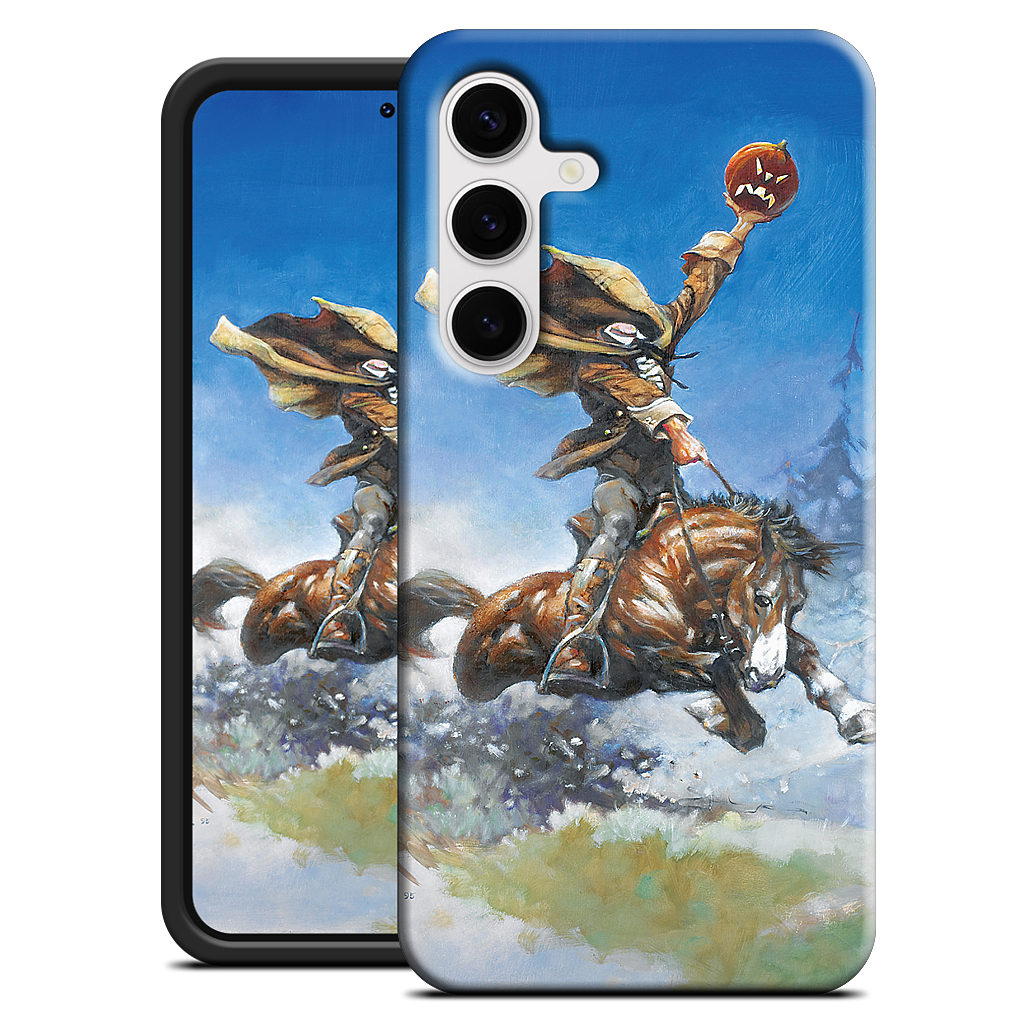 Headless Horseman Samsung Case