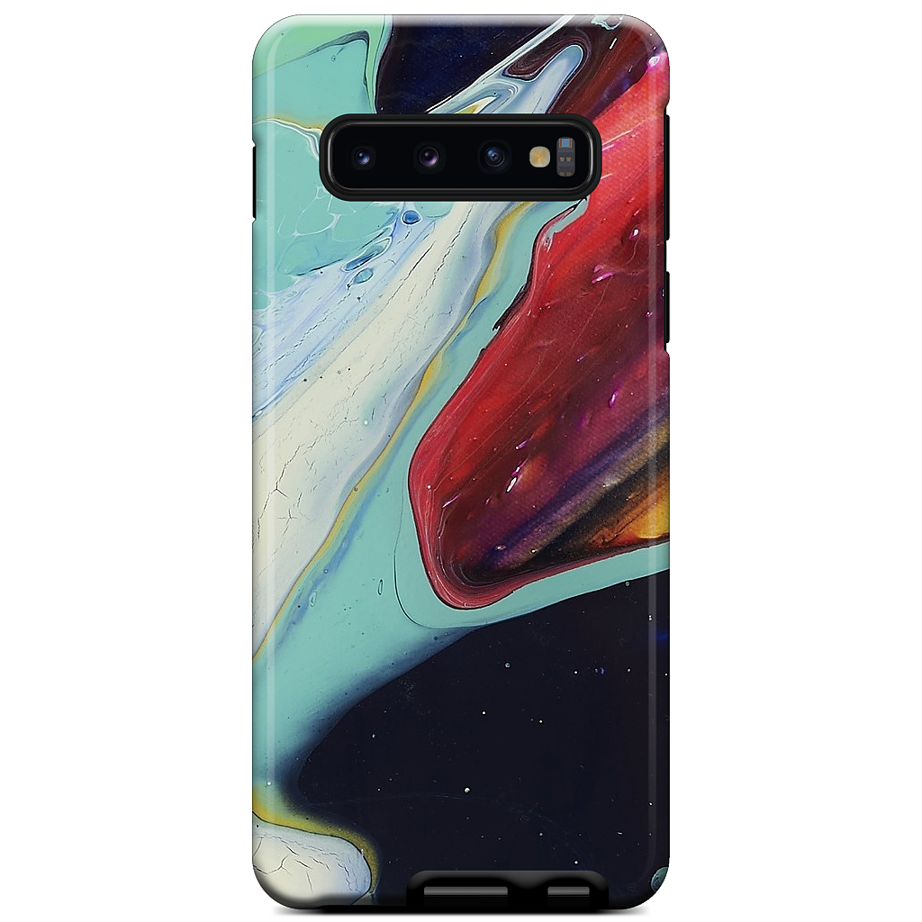 Quanta Samsung Case