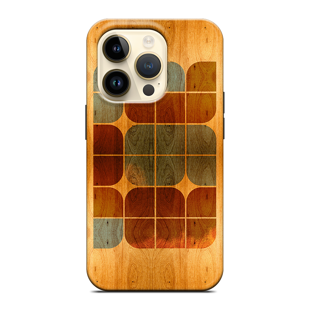 Sudoku iPhone Case