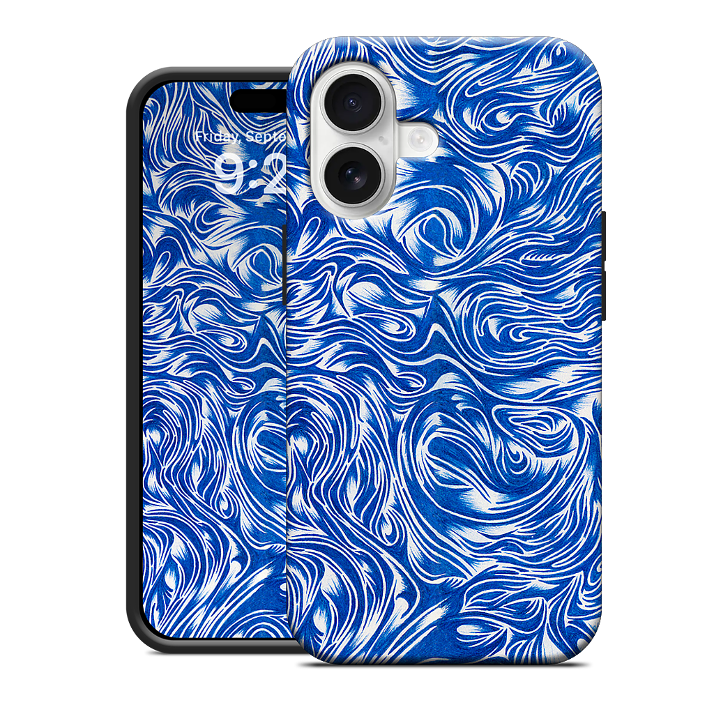 5 AM iPhone Case
