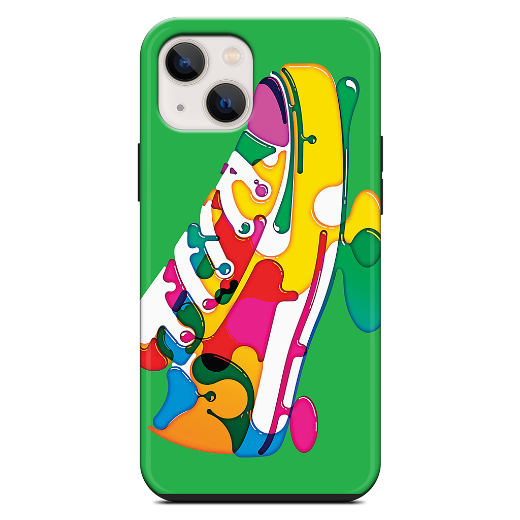 Sneaker iPhone Case