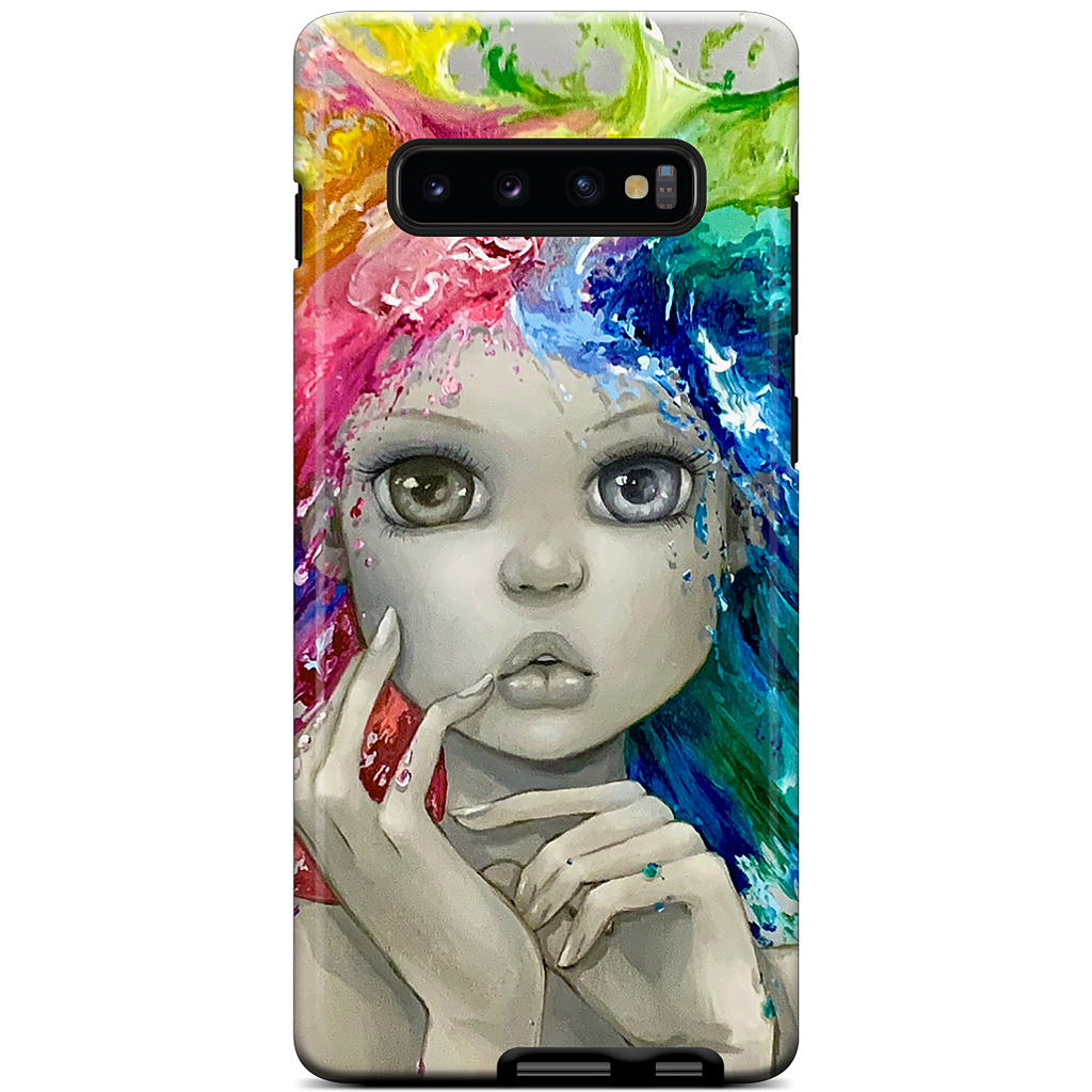 Tint and Tone Samsung Case
