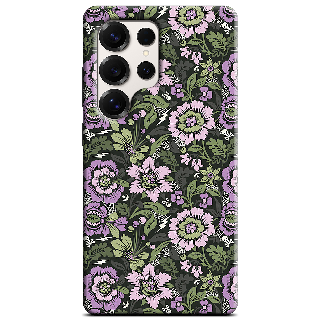 Absinthe Samsung Case