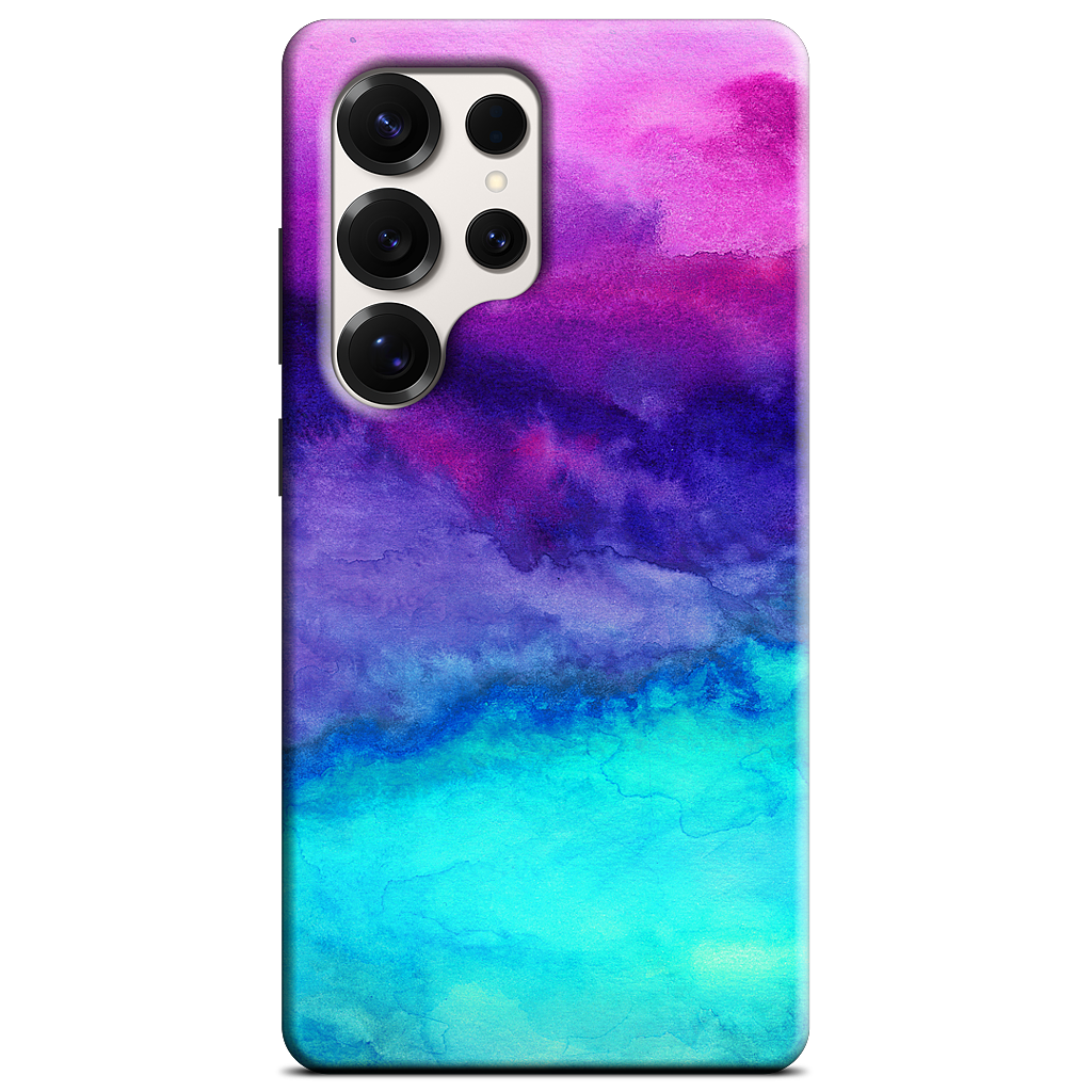 The Sound Samsung Case
