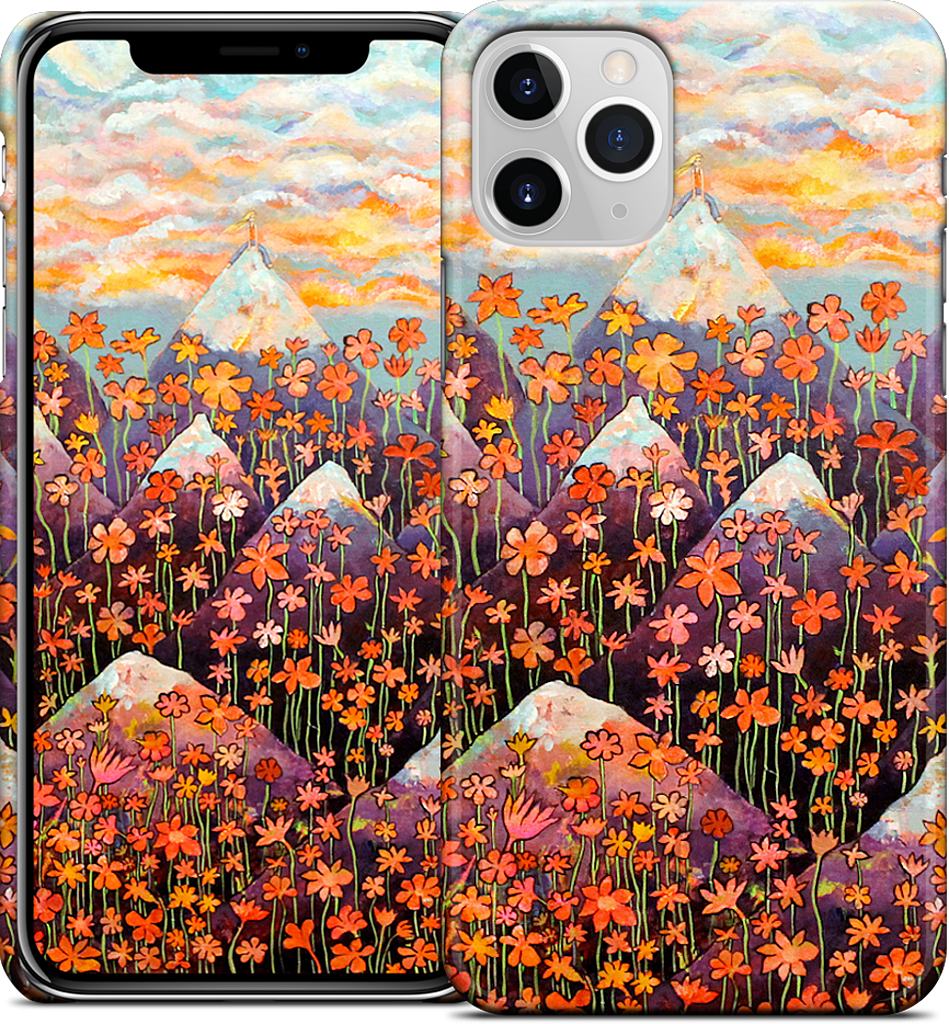 Nice iPhone Case