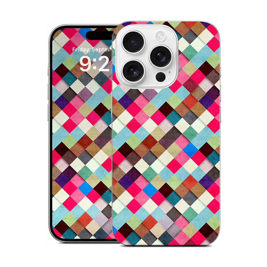 Ubrik iPhone Skin
