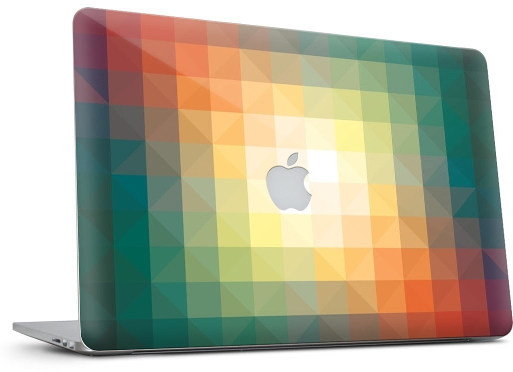 Echos MacBook Skin