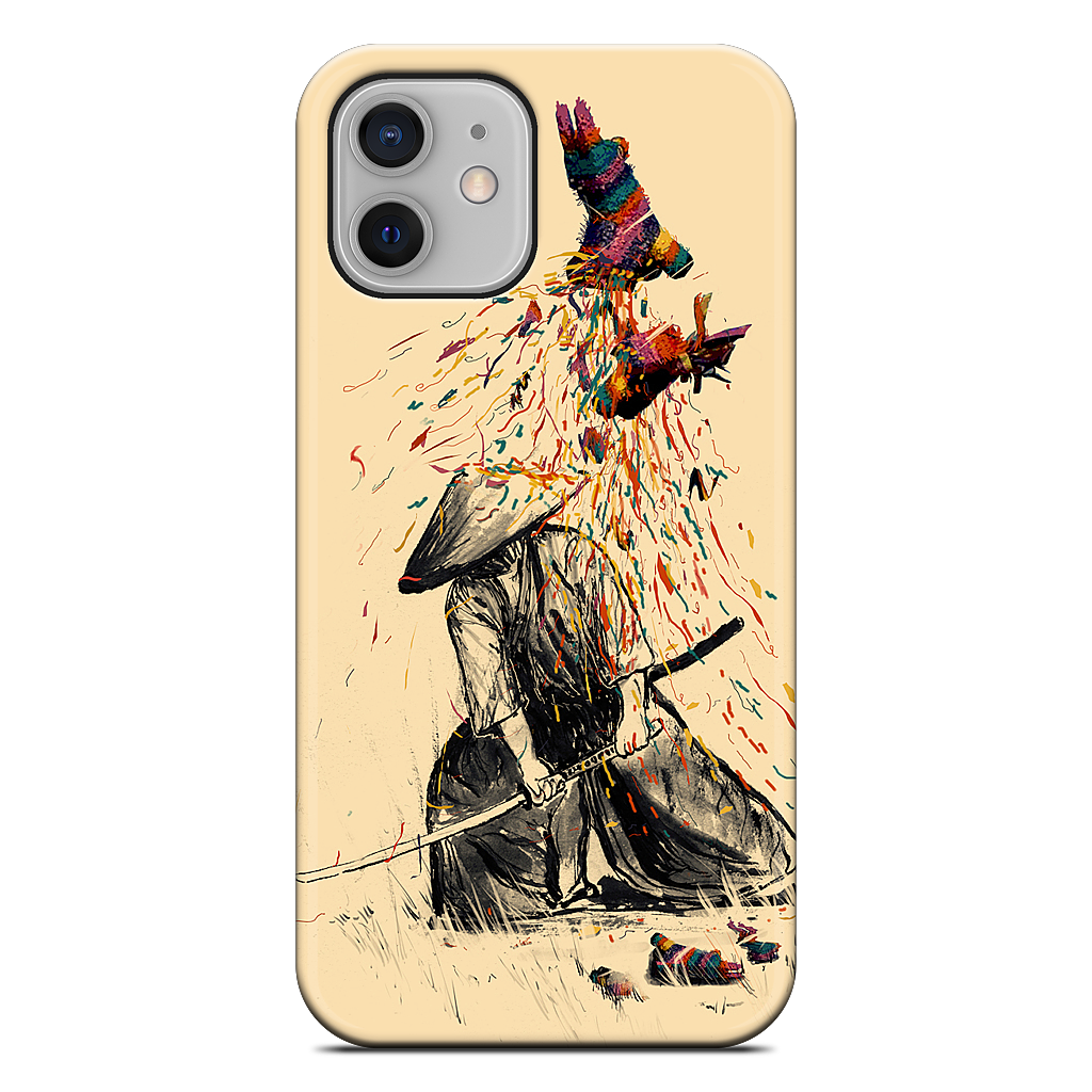 Target Practice iPhone Case