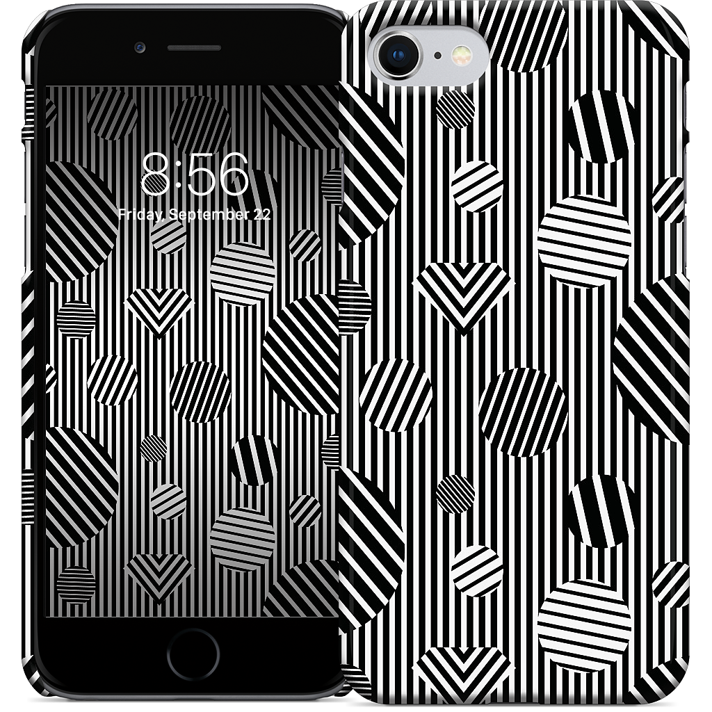 Heartbreaker iPhone Case