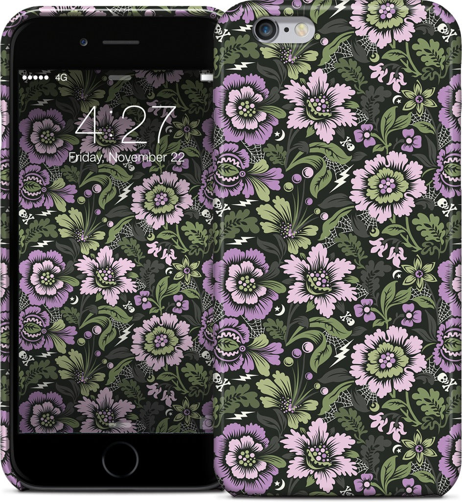 Absinthe iPhone Case