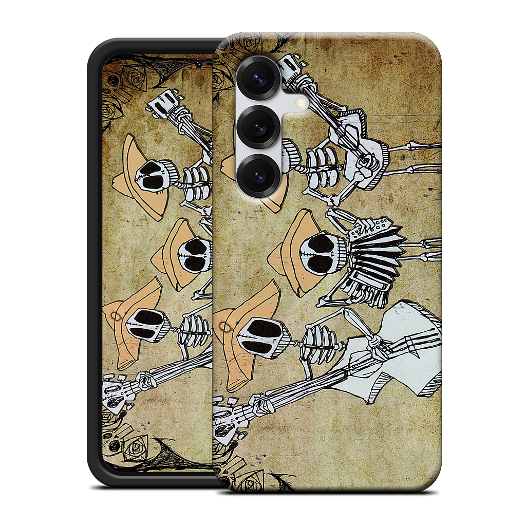 The Band Samsung Case
