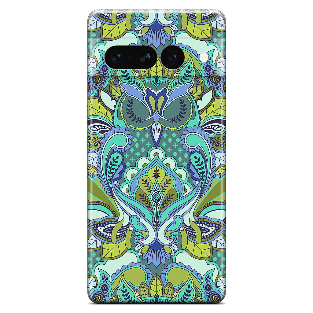 Owl Forget Me Not Google Phone