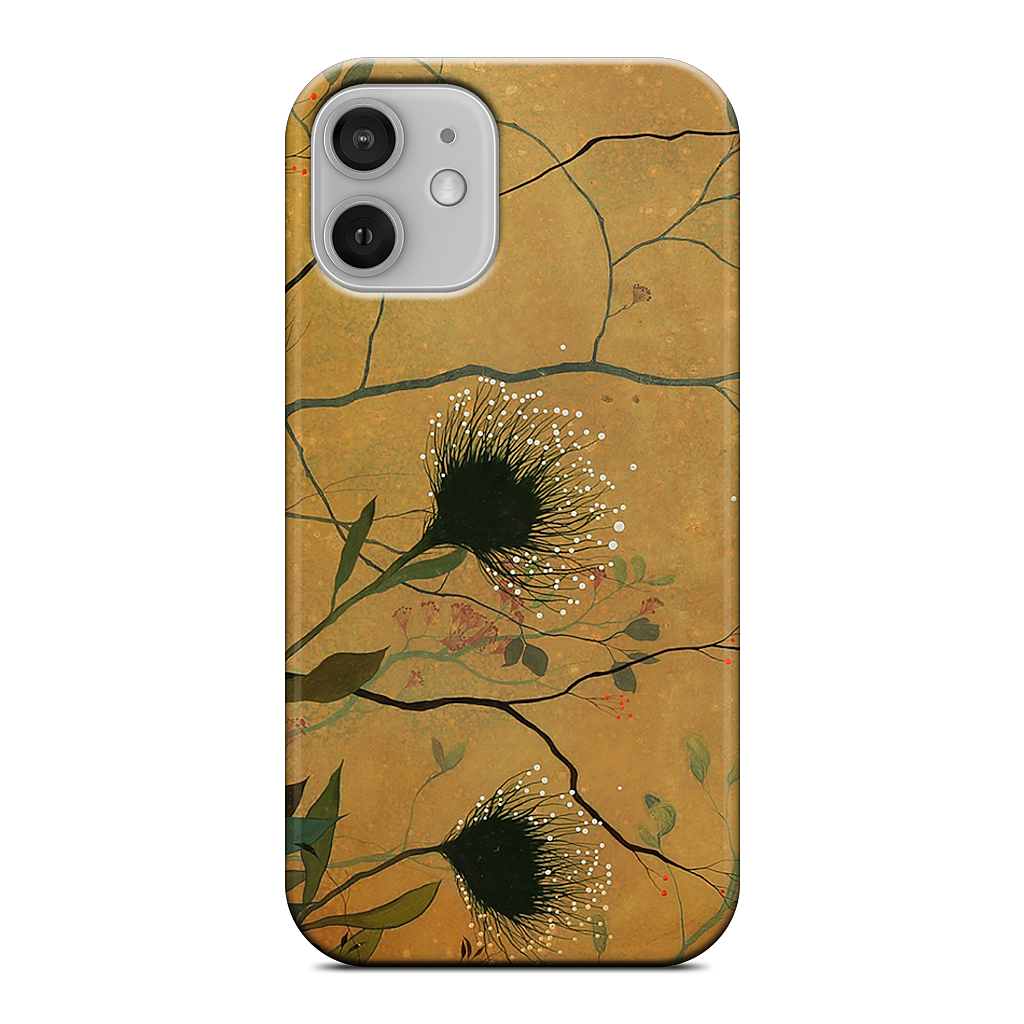 Protea iPhone Case