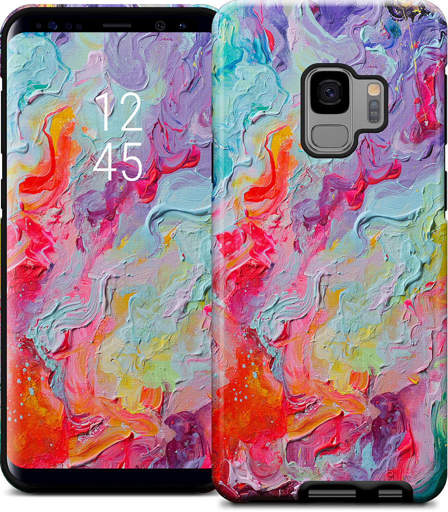 Elements Samsung Case