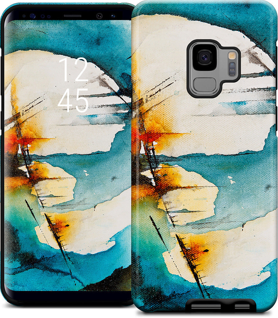 Solar Constant - 5 am Samsung Case