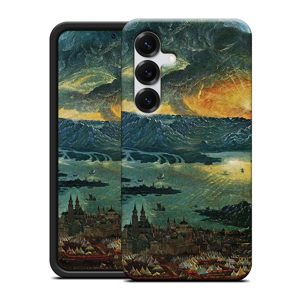 Battle of Issus Samsung Case