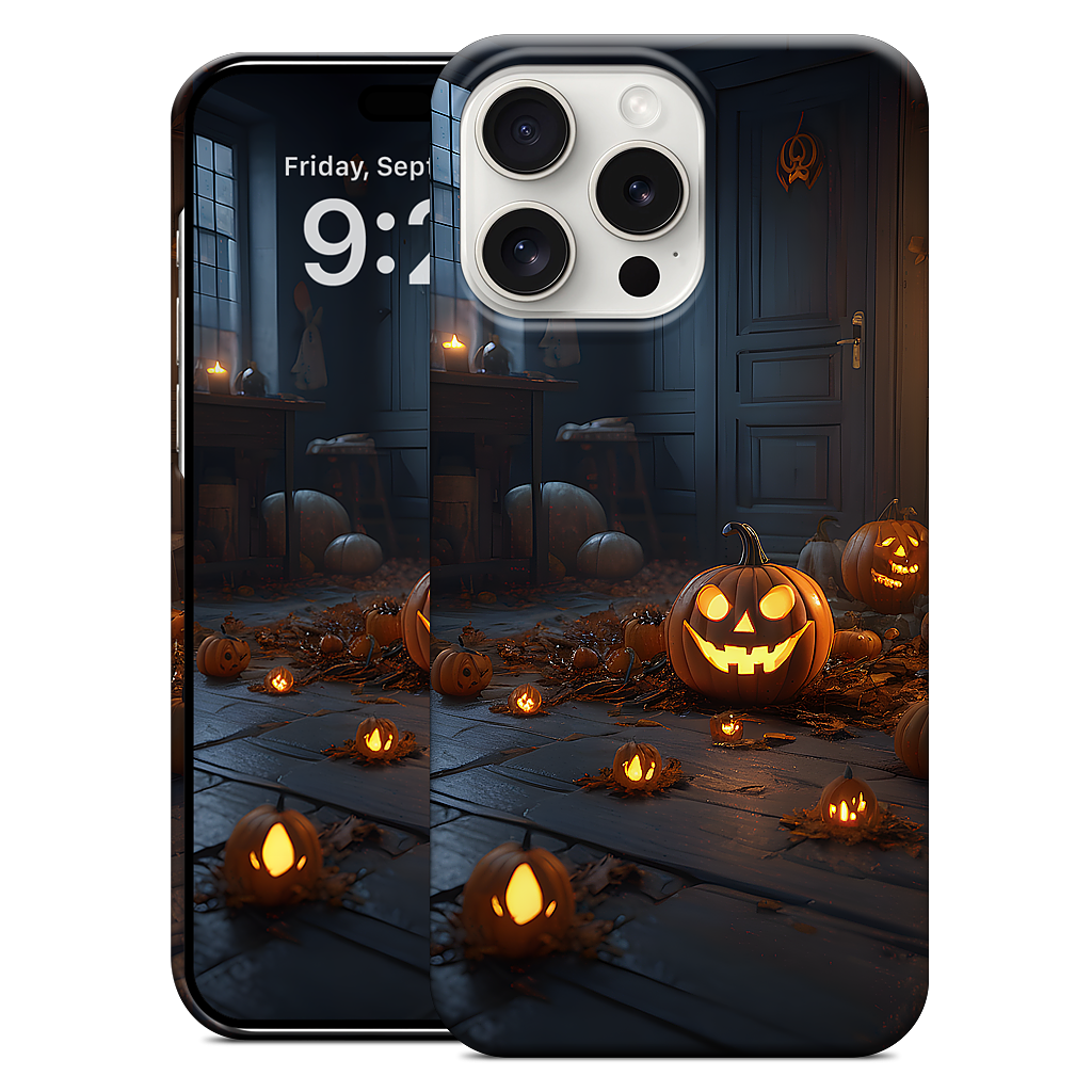 Custom iPhone Case - d20b810e
