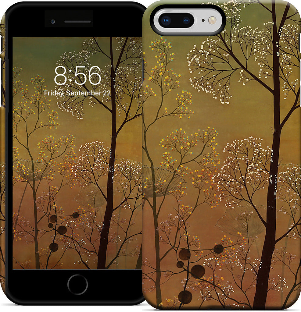 Natives iPhone Case