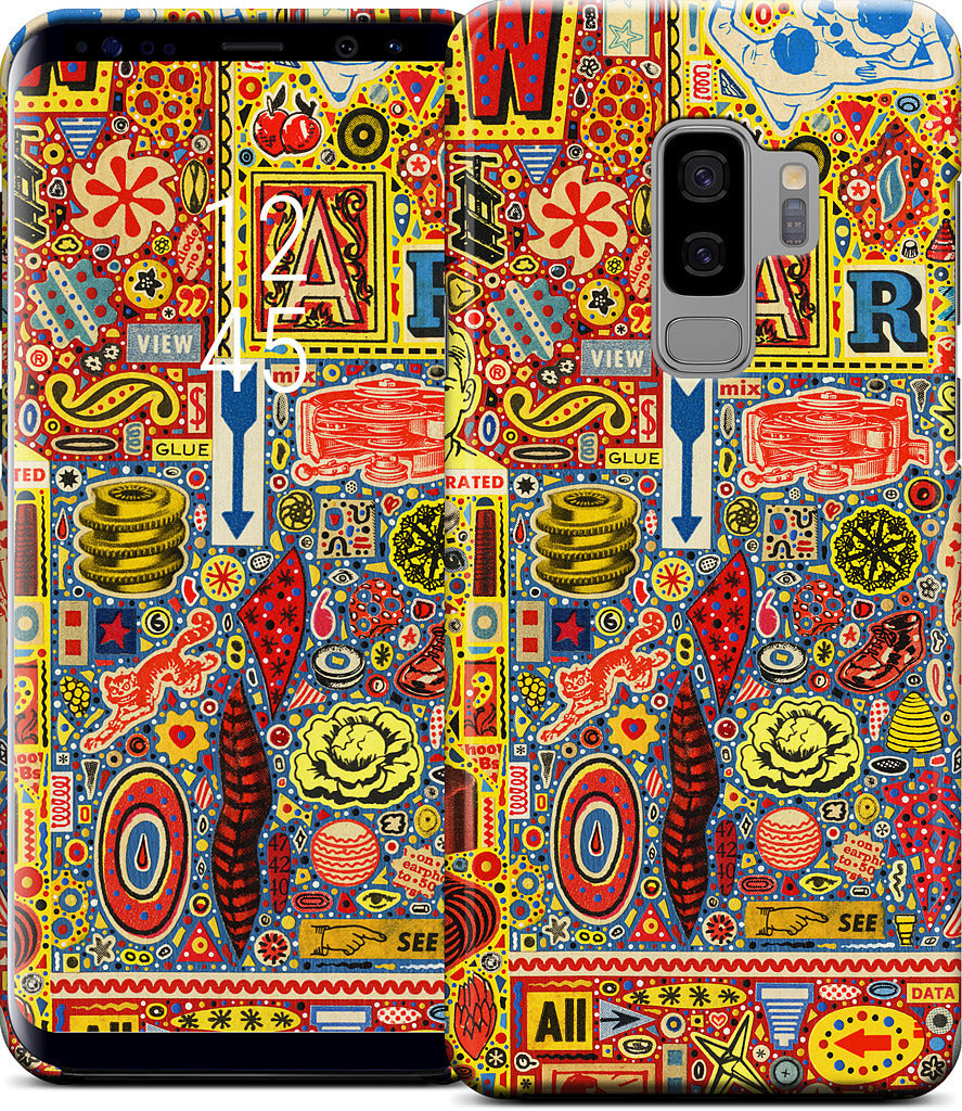 Primary Samsung Case