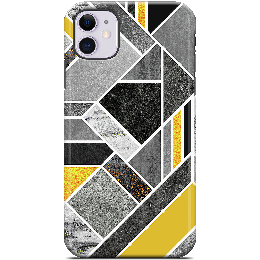 Big City Life iPhone Case