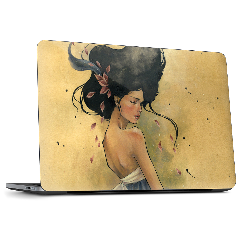 Always Dell Laptop Skin