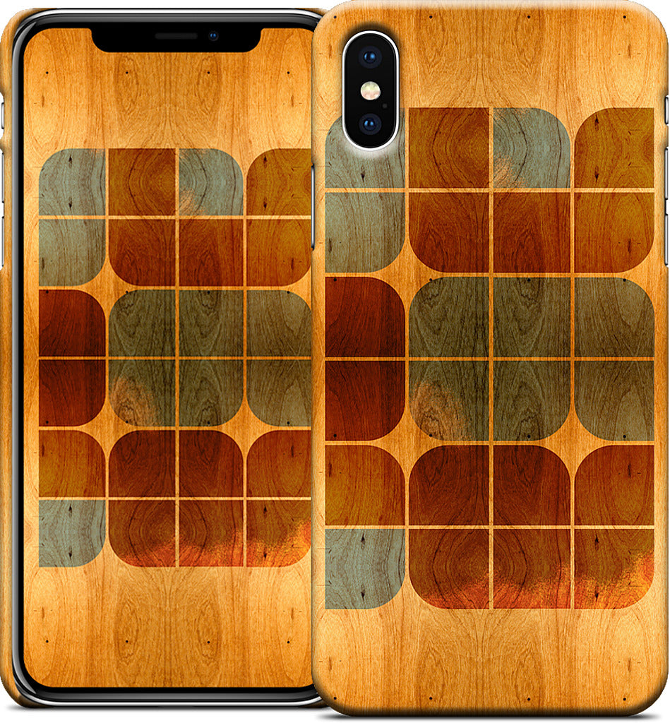 Sudoku iPhone Case