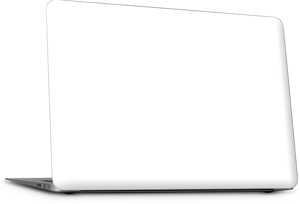 Custom MacBook Skin - 75e97f2d