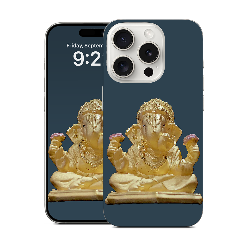 Custom iPhone Skin - 1e68add9