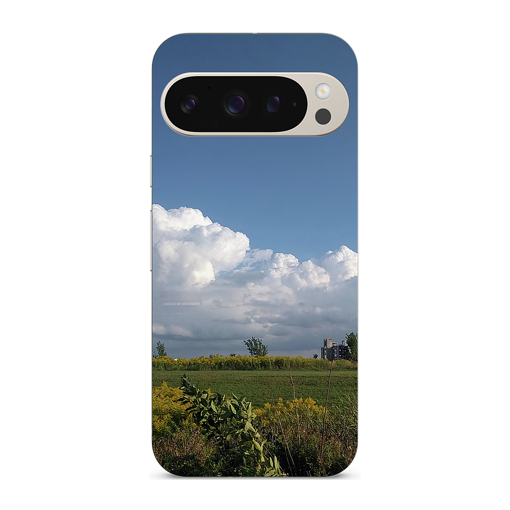 Custom Google Phone - 5a48815a