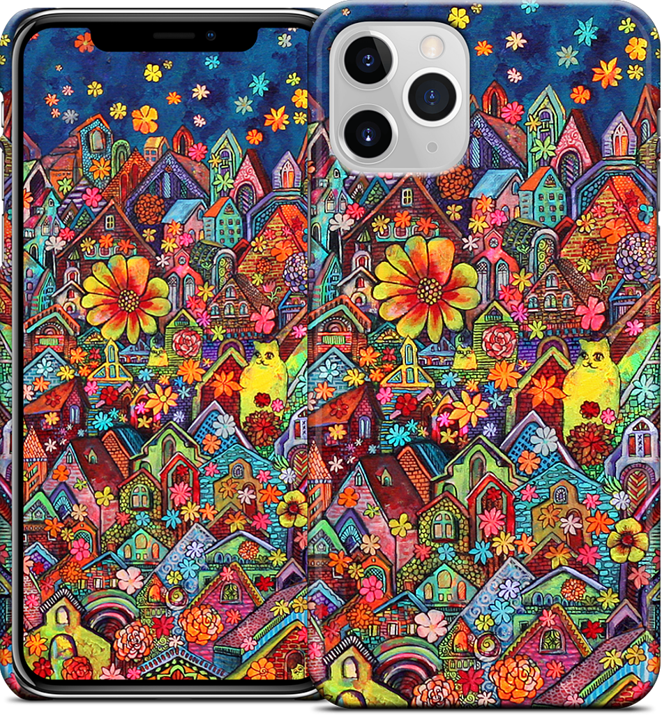 Once Upon a Time iPhone Case