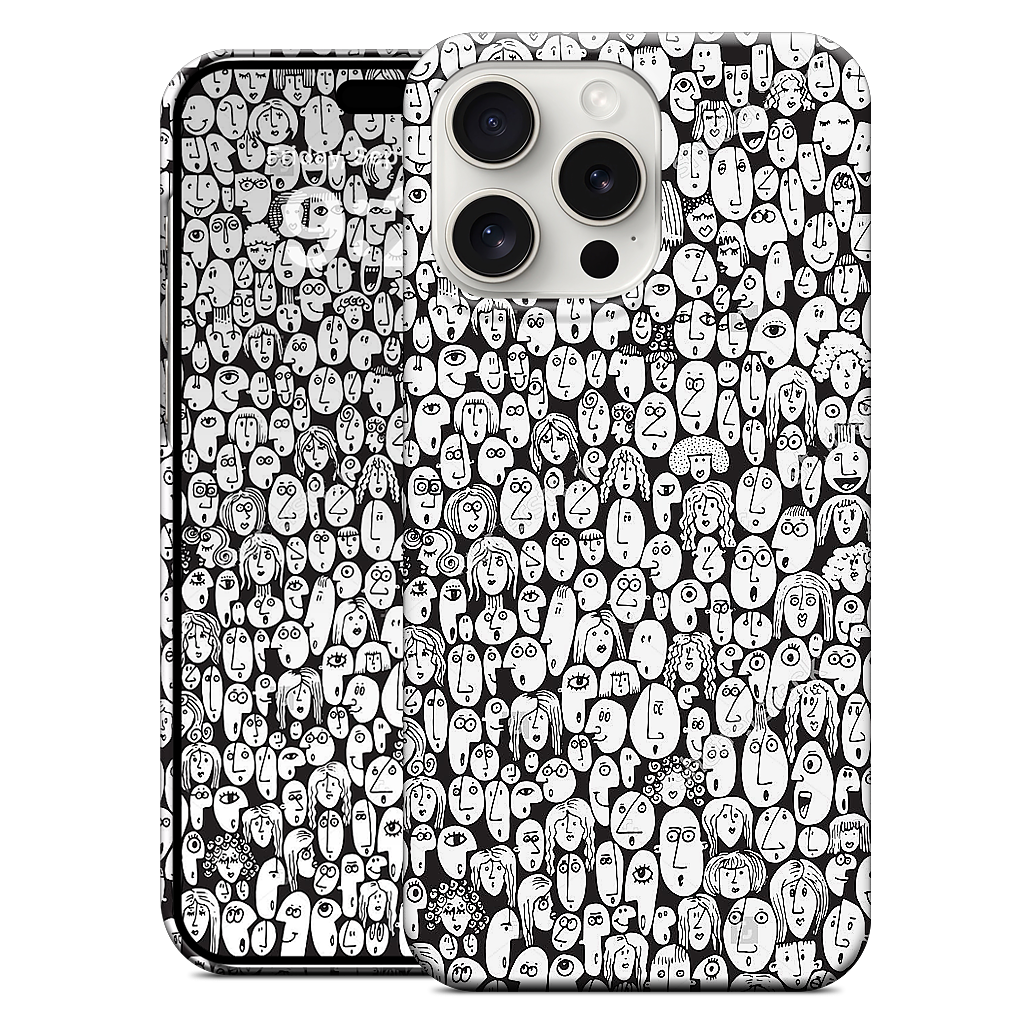 Custom iPhone Case - f67587ec