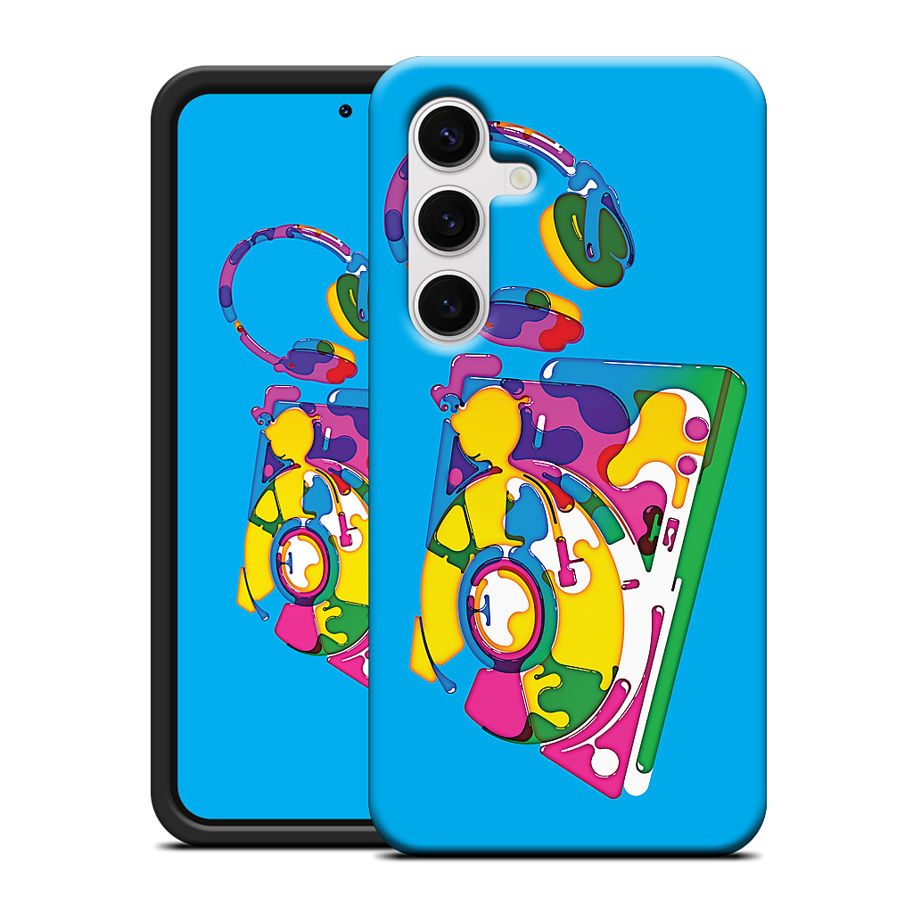 Decks Samsung Case