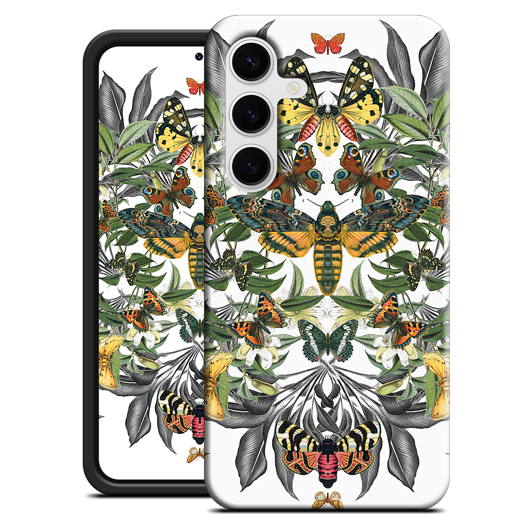 Nest V Samsung Case