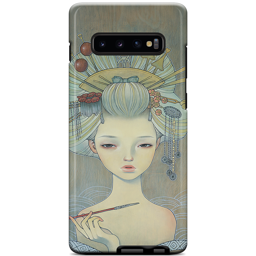 Oiran Samsung Case