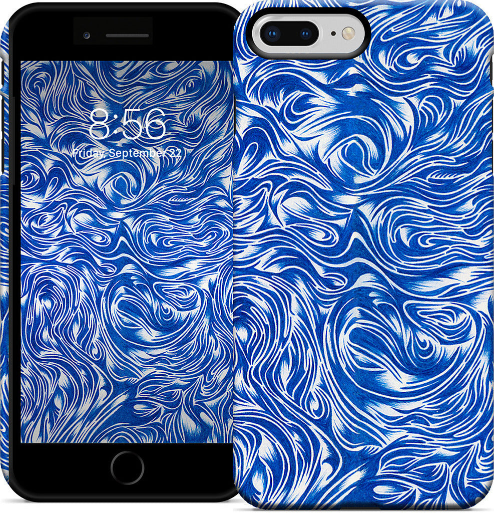 5 AM iPhone Case