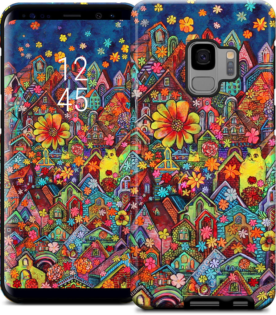 Once Upon a Time Samsung Case