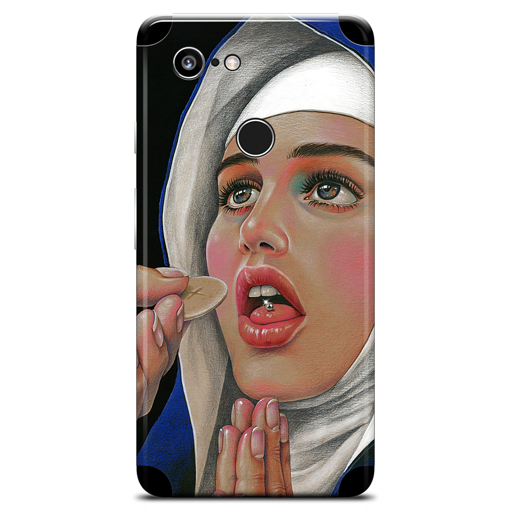 Prayer 3 Google Phone