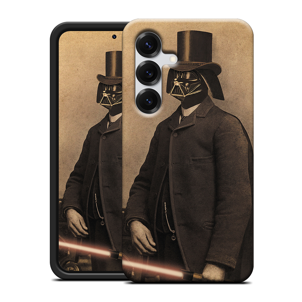 Lord Vadersworth Samsung Case