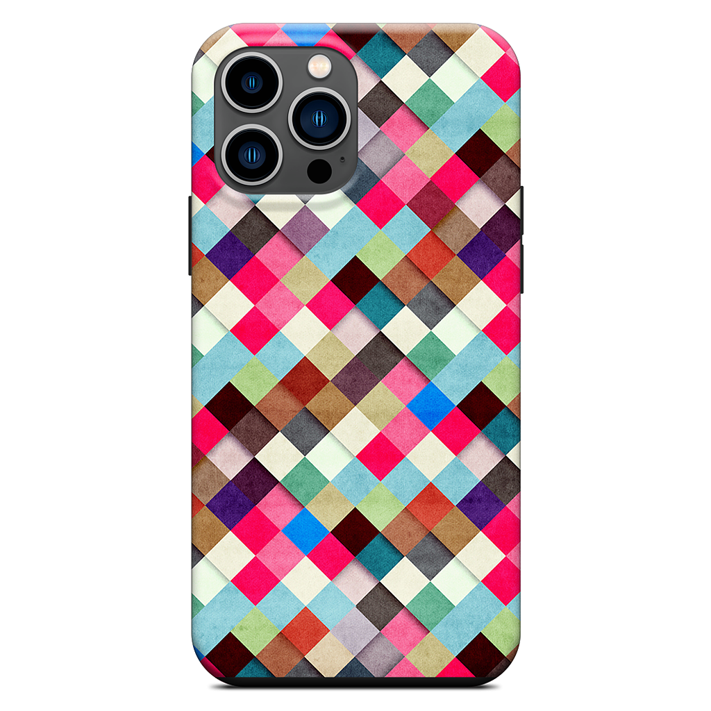 Ubrik iPhone Case