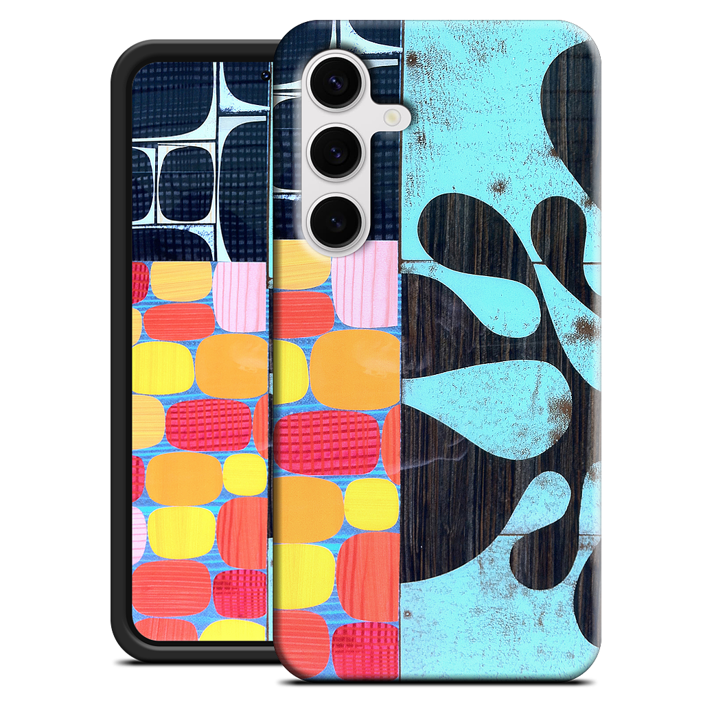 Roger Samsung Case