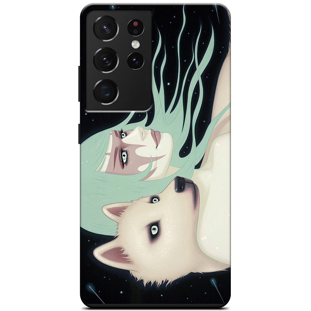 The Wanderers Samsung Case