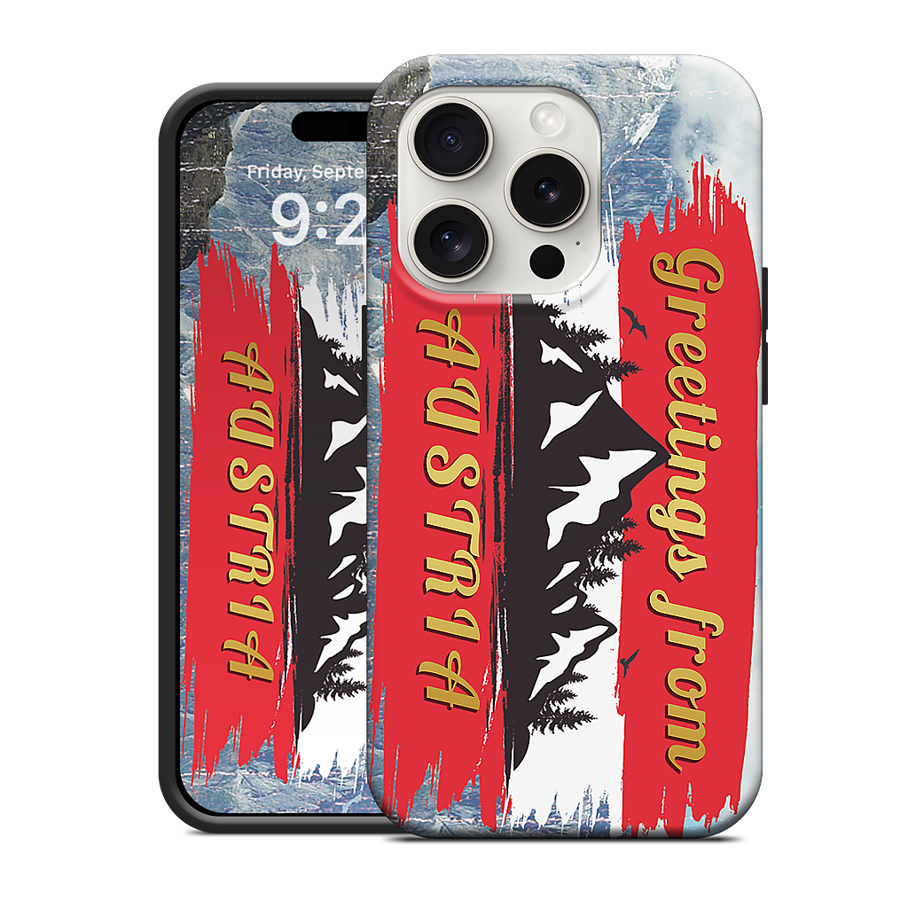 Custom iPhone Case - d1ca8810